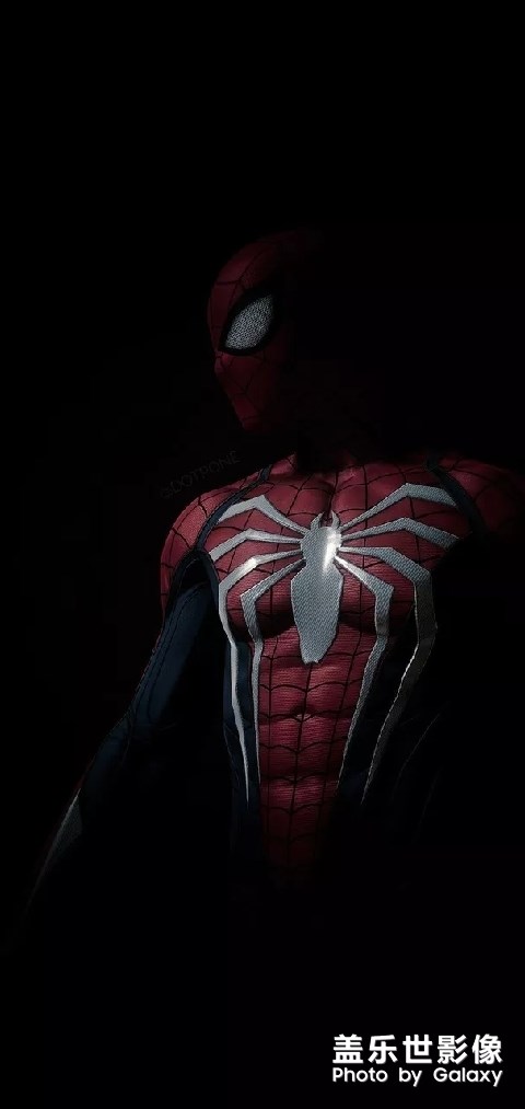 note10＋壁紙分享