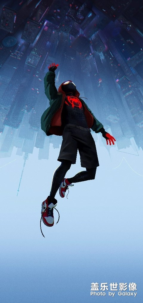 note10＋壁紙分享