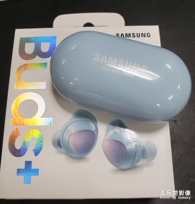 真無線藍牙buds+  準發(fā)燒友也被攻陷