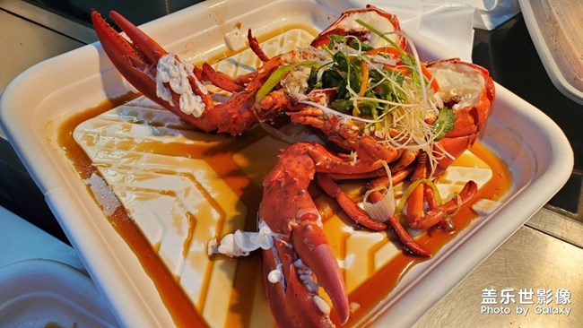 盒馬鮮生讓人欲罷不能