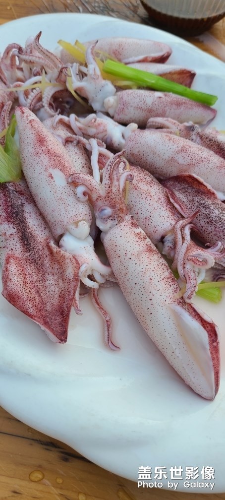 霞浦小海鮮贊贊贊