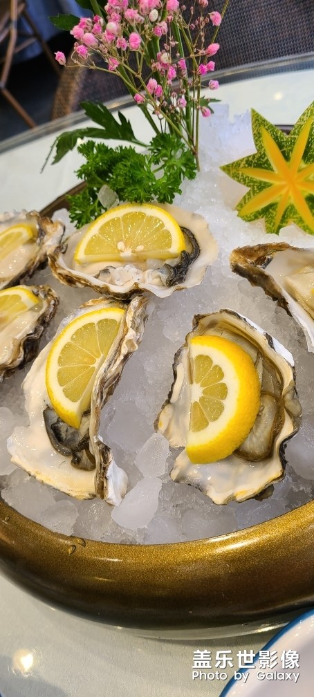 霞浦小海鮮贊贊贊