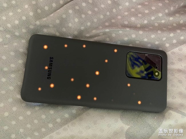 三星LED手機(jī)殼