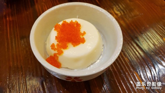 感受一下來(lái)自人氣推薦的日料