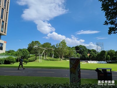 【夏日色彩】日常隨手拍