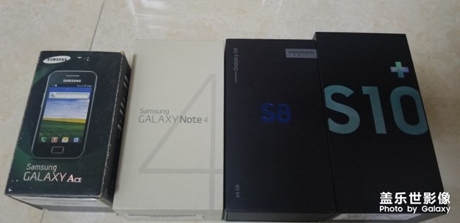 喜提10+一臺(tái)