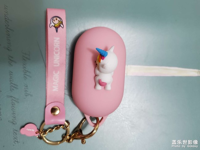 粉色系鋼鐵漢子