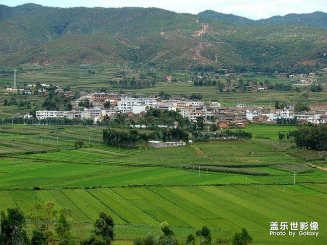 很漂亮，很帥