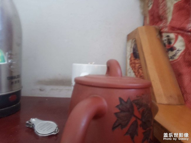 前置攝像頭掛了  什么情況  一年半的國(guó)行