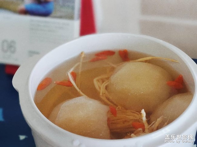 小暑清涼飲必備