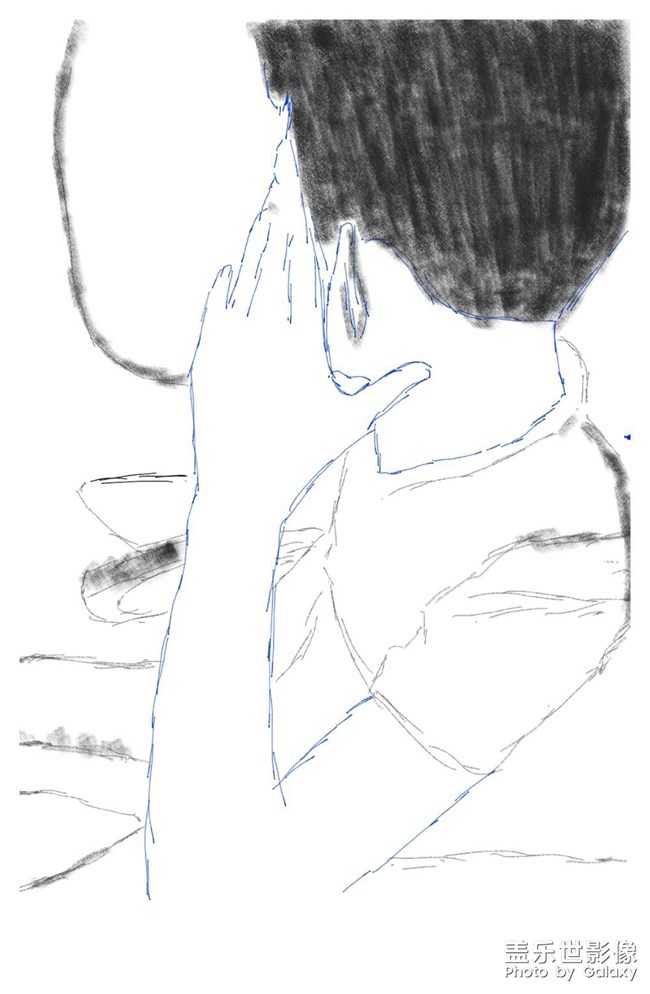 NOTE10自帶的畫板