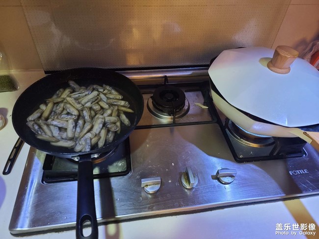 今天給家人做一個(gè)小龍蝦 今天給家人做一個(gè)小龍蝦