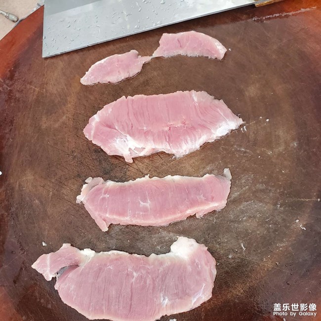 學考餐之詳細版