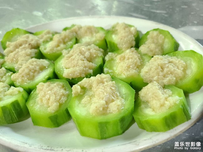 周末惠州西湖吃客家菜