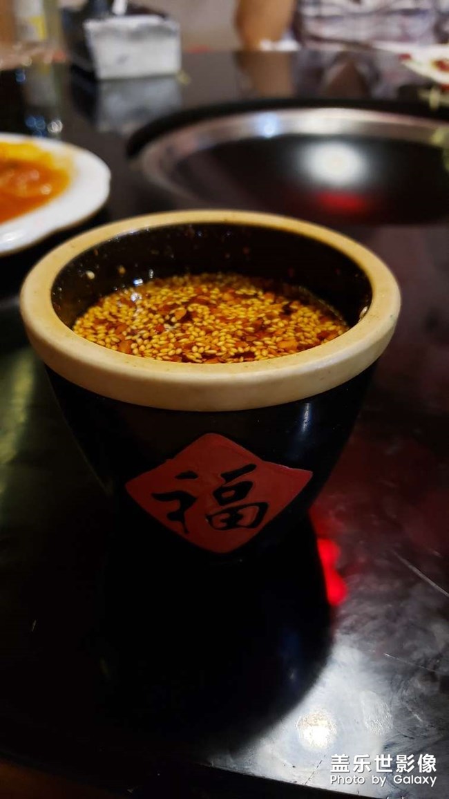 壺口瀑布之古渡口客棧