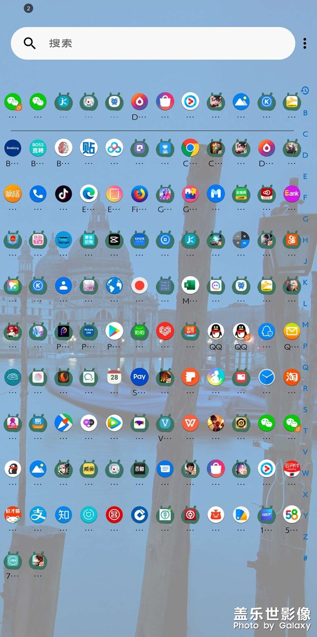 當(dāng)三星good luck連接微軟桌面