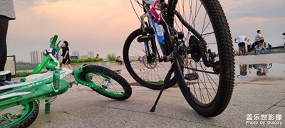 雨后初霽，s20ultra隨拍！