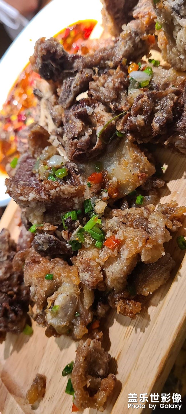 吃吃喝喝人生第一事