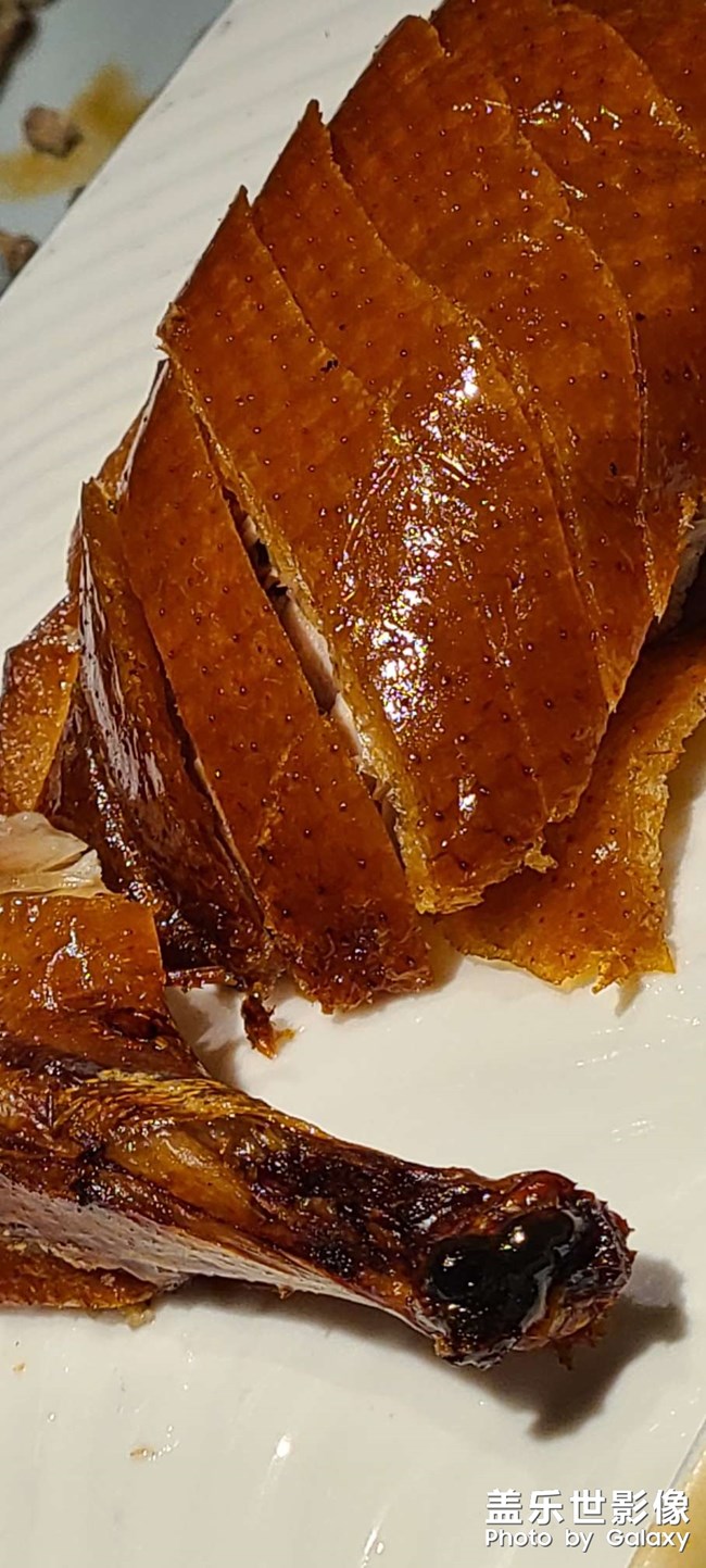 吃吃喝喝人生第一事