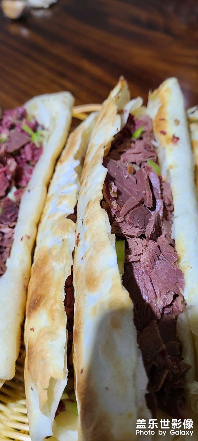 吃吃喝喝人生第一事