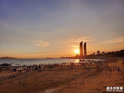 七月 丨 廈門(mén)