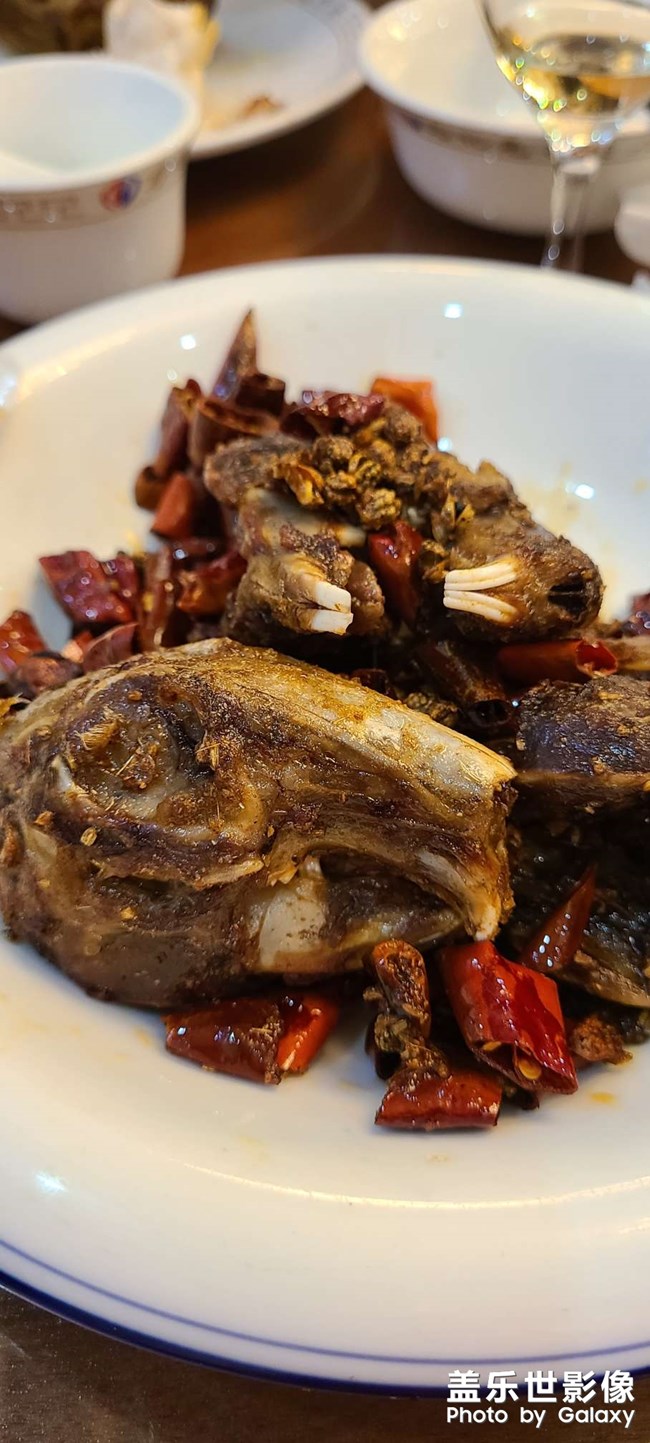 吃吃喝喝人生第一事