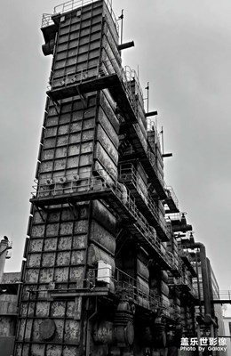 黑白灰的高級(jí)感