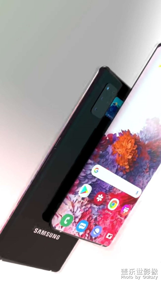 三星S30即將登場??????