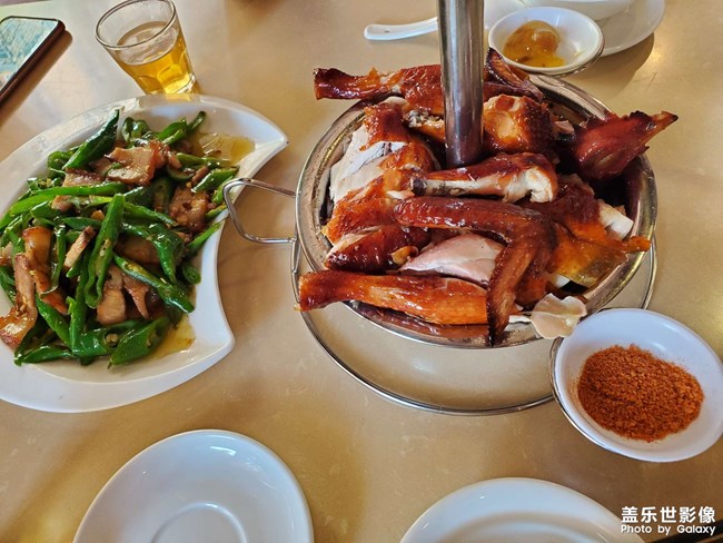 唯美食與電影不可辜負(fù)