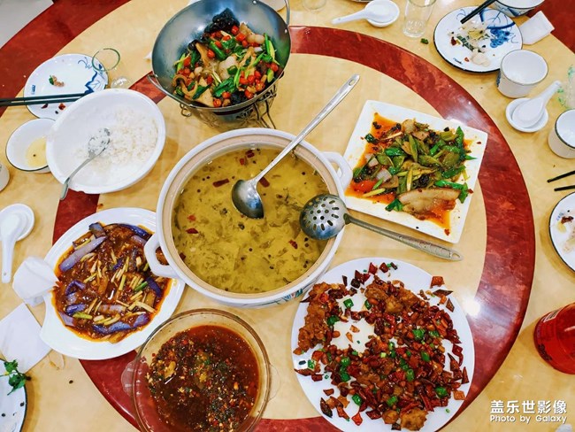 唯美食與電影不可辜負(fù)