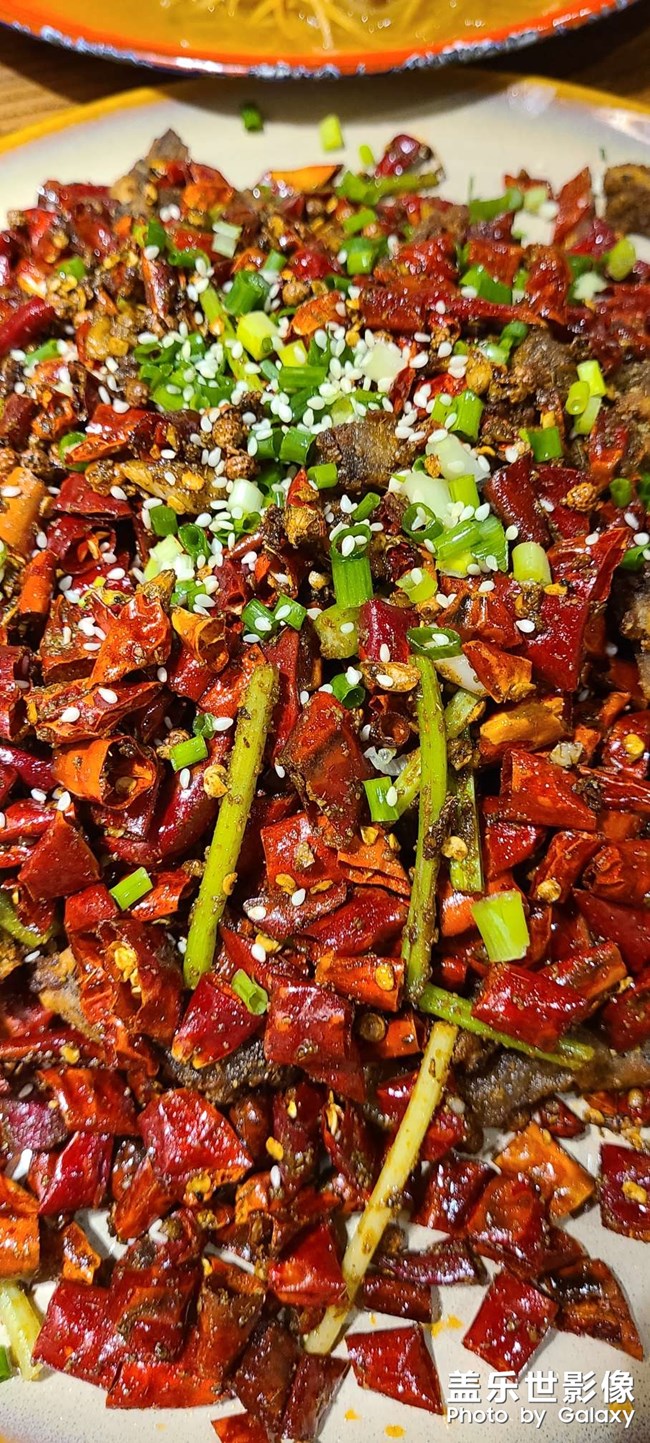 吃吧吃吧不是罪，肥死總比餓死好