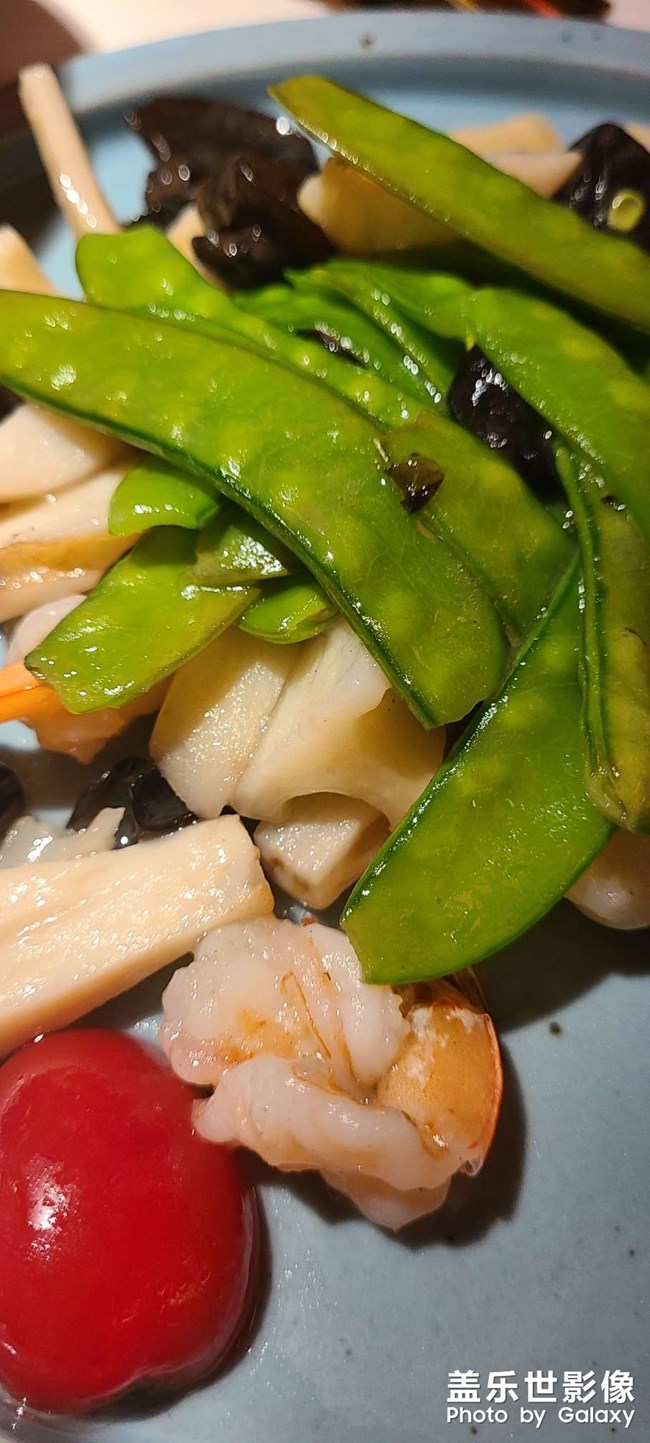 吃吧吃吧不是罪，肥死總比餓死好