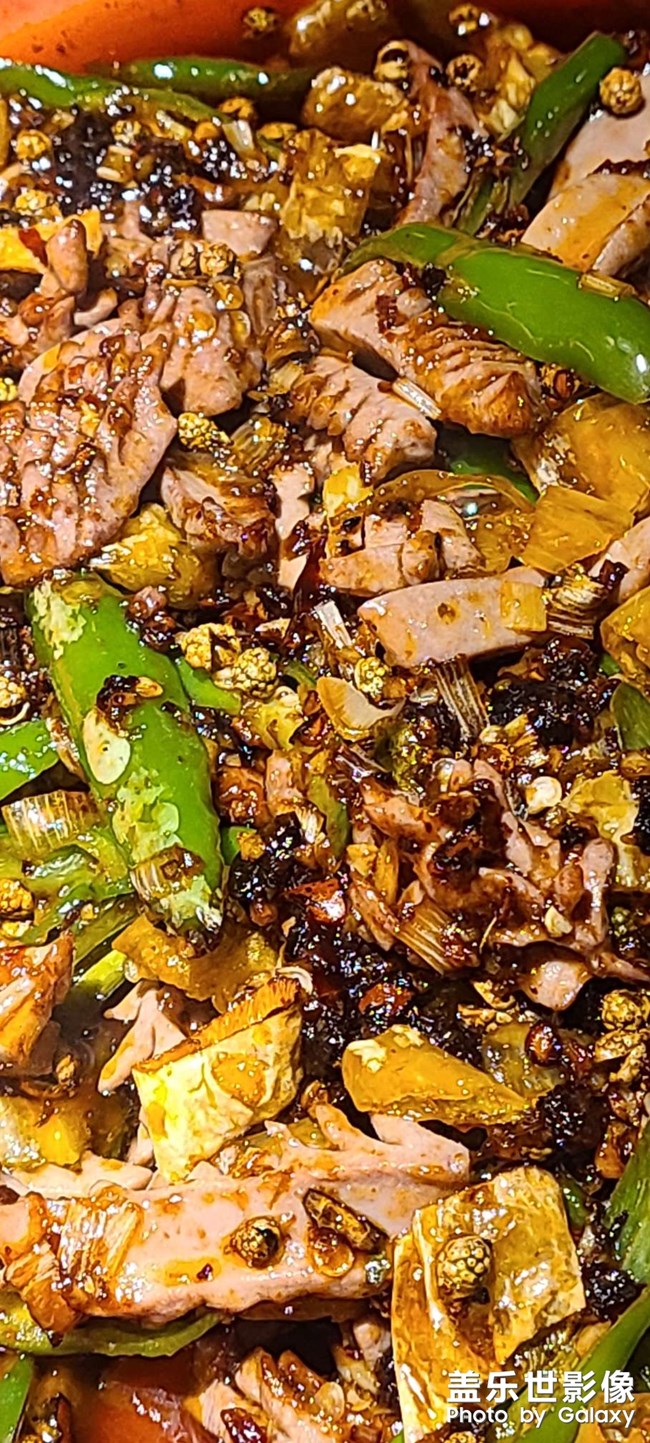 吃吧吃吧不是罪，肥死總比餓死好