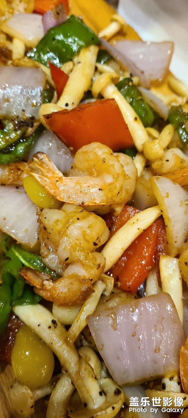 吃吧吃吧不是罪，肥死總比餓死好