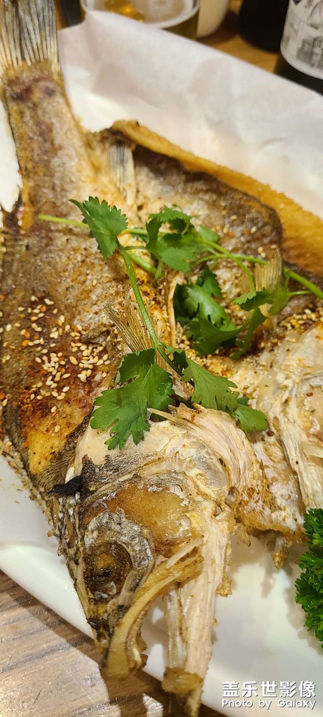 吃吧吃吧不是罪，肥死總比餓死好