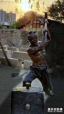 【發(fā)現(xiàn)生活發(fā)現(xiàn)美】+掃街隨拍之心情表達(dá)