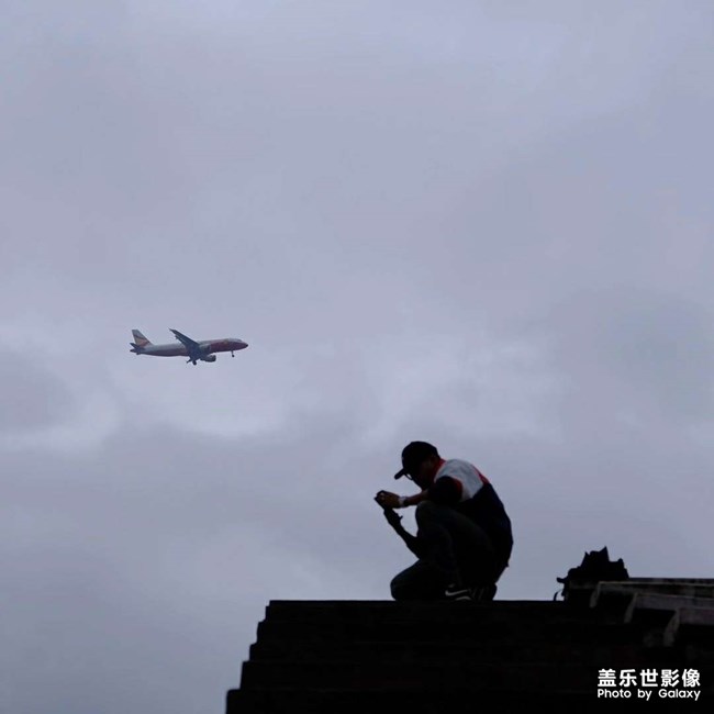 愛柏系列大獎賽花絮