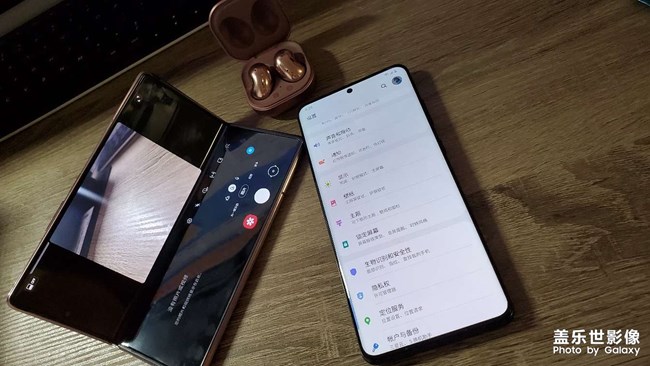 到手啦！喜大奔普