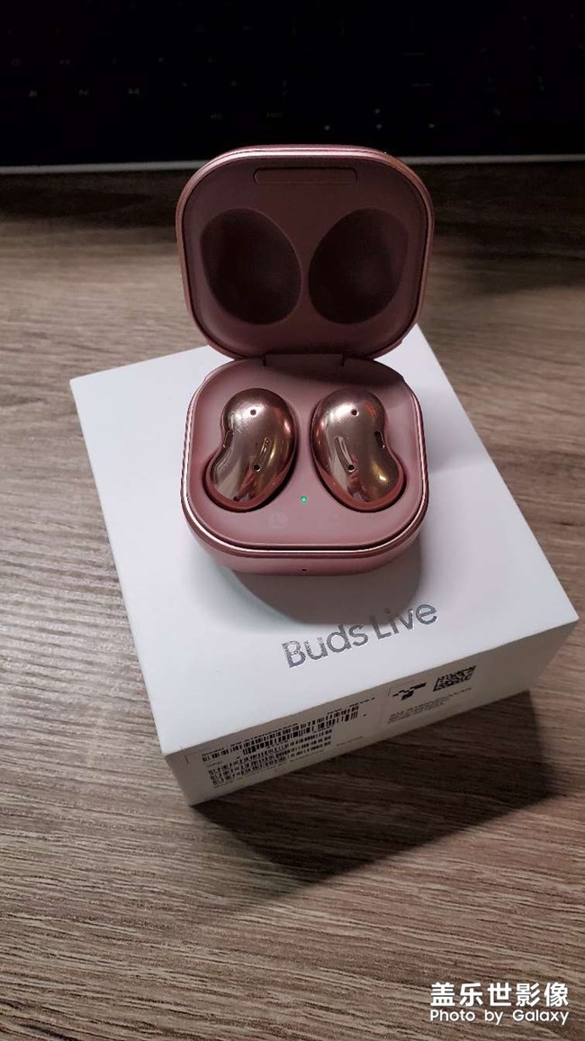 到手啦！喜大奔普