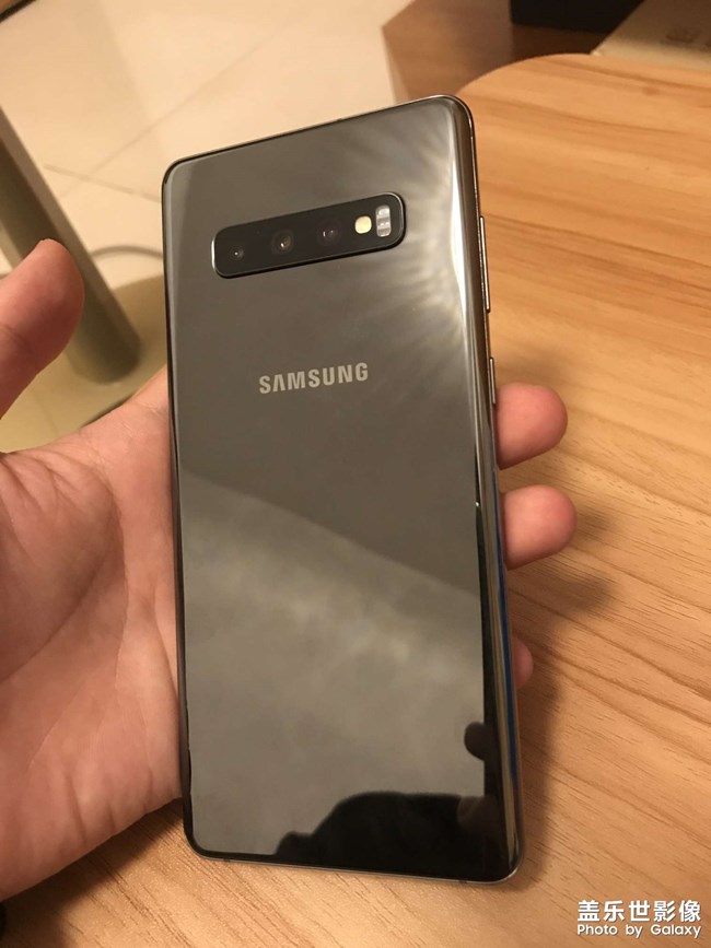 s10plus半個月體驗