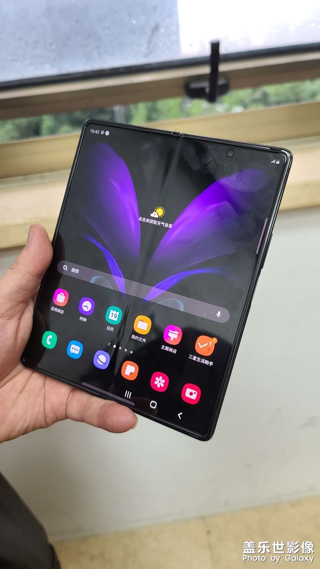 新機一個禮拜了