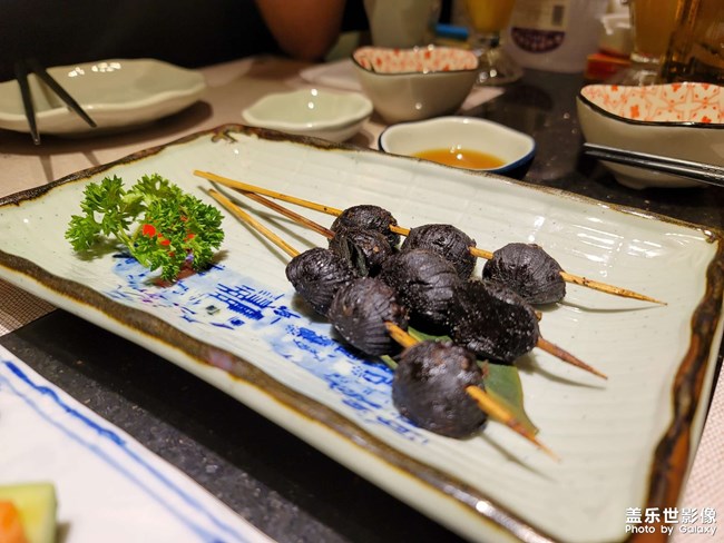 請同學(xué)吃點(diǎn)精致料理