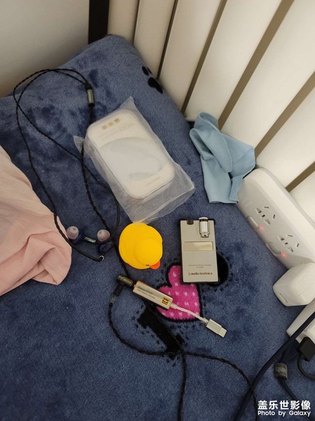 Note20ultra 耳機otg解碼線。不兼容