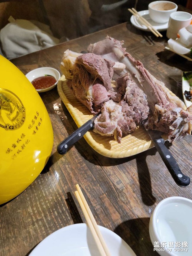 呼倫貝爾大草原