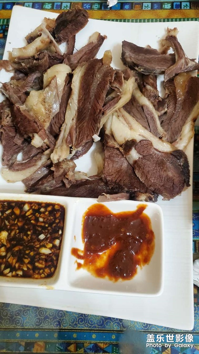 呼倫貝爾大草原