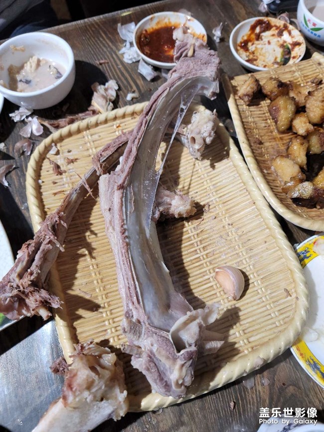 呼倫貝爾大草原