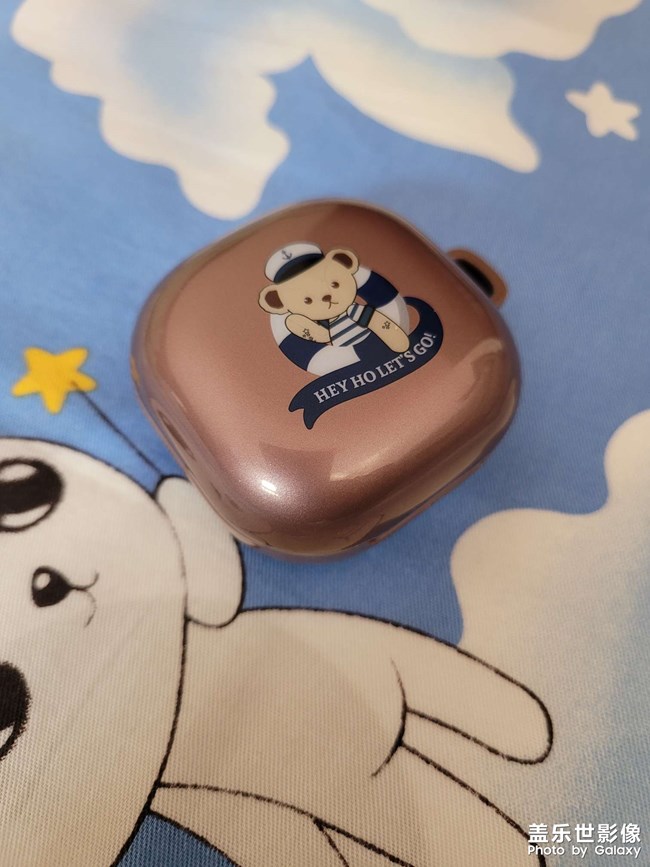 耳機保護殼老是掉，粘不住啊，怎么辦