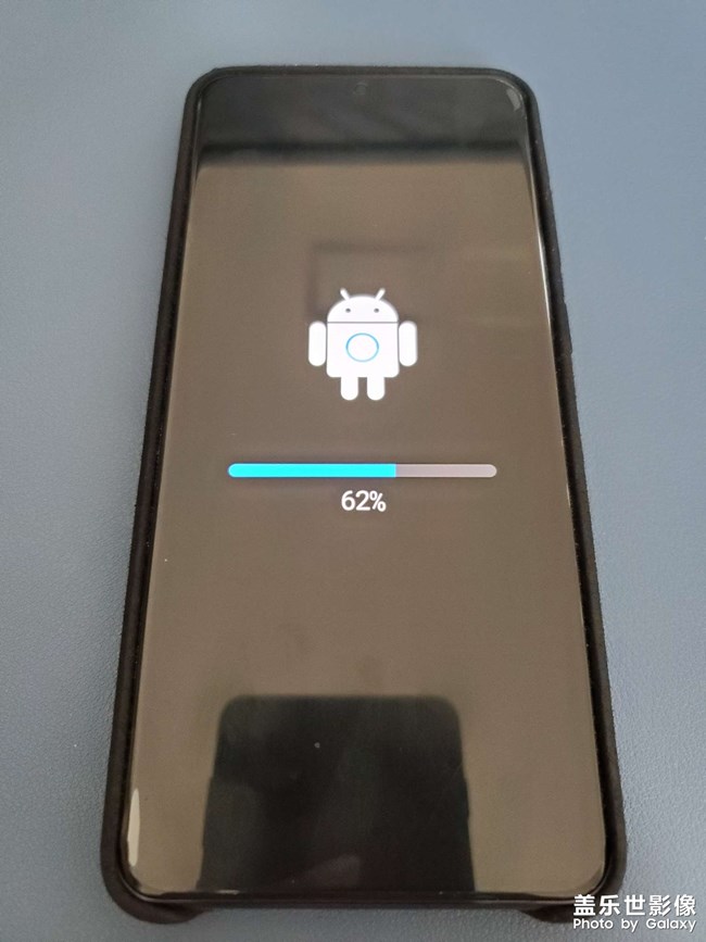 安裝速度咋這么慢