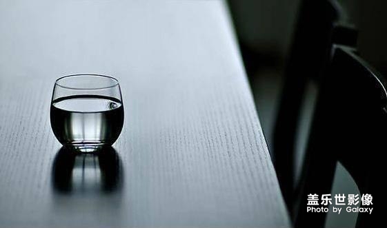 沒米就是無處安放