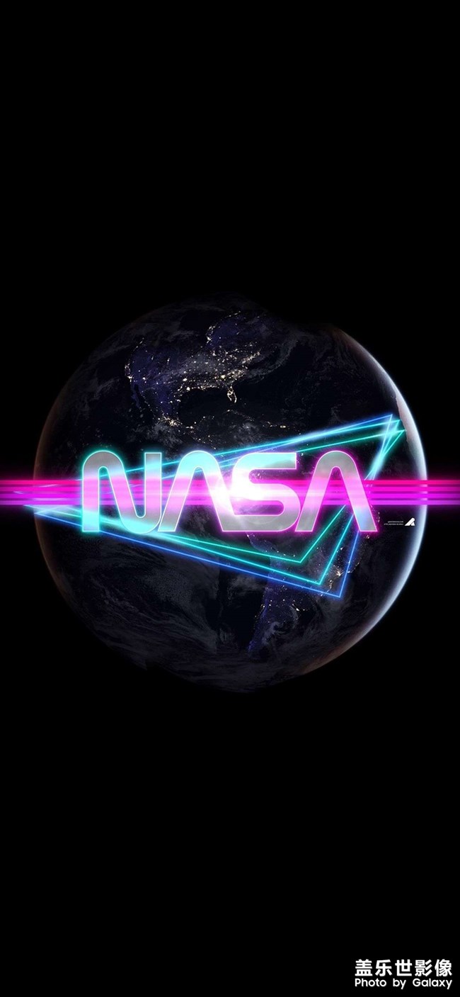 分享好好看的壁紙